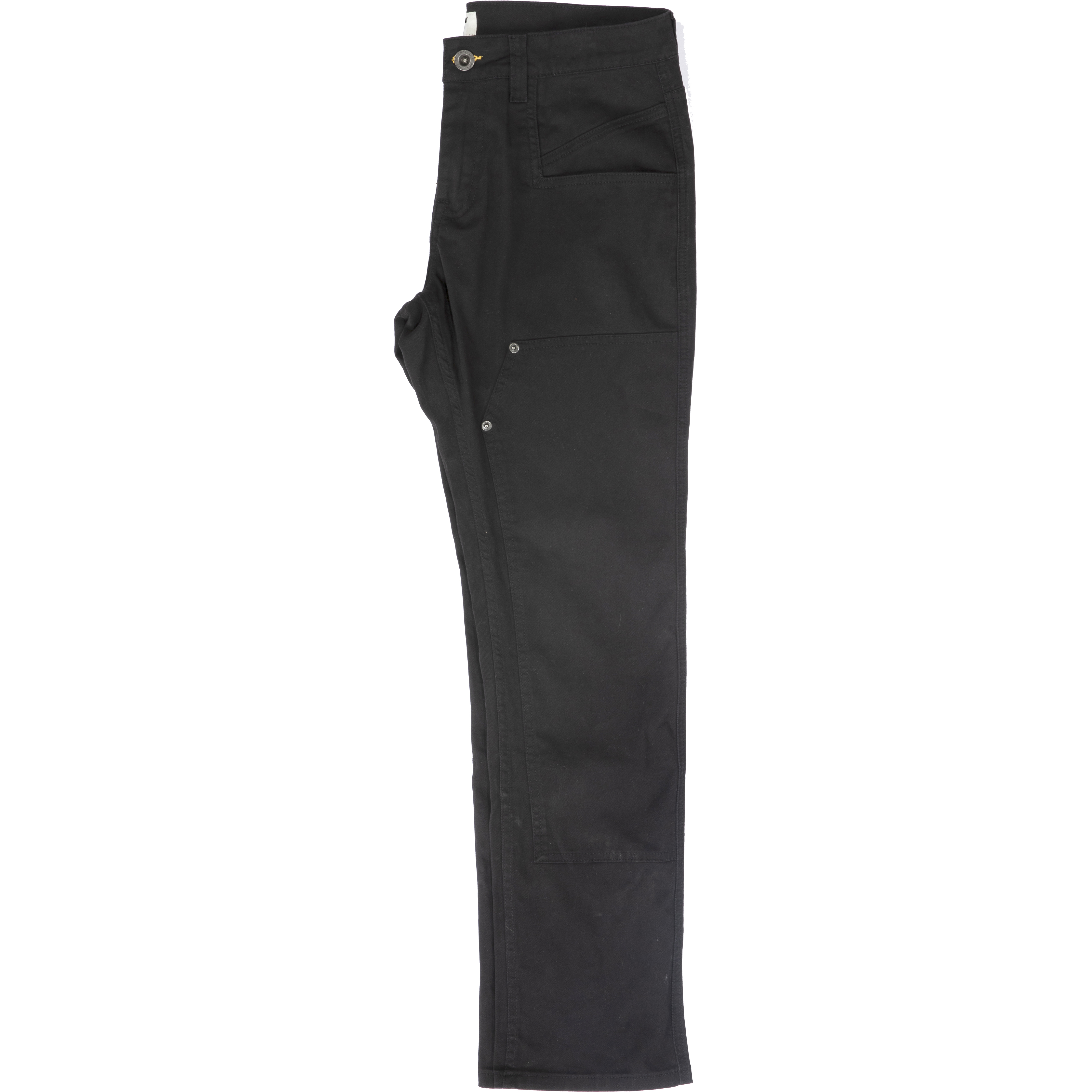 Caterpillar Work Philippines - Mens Pants - Black 69570DLVA